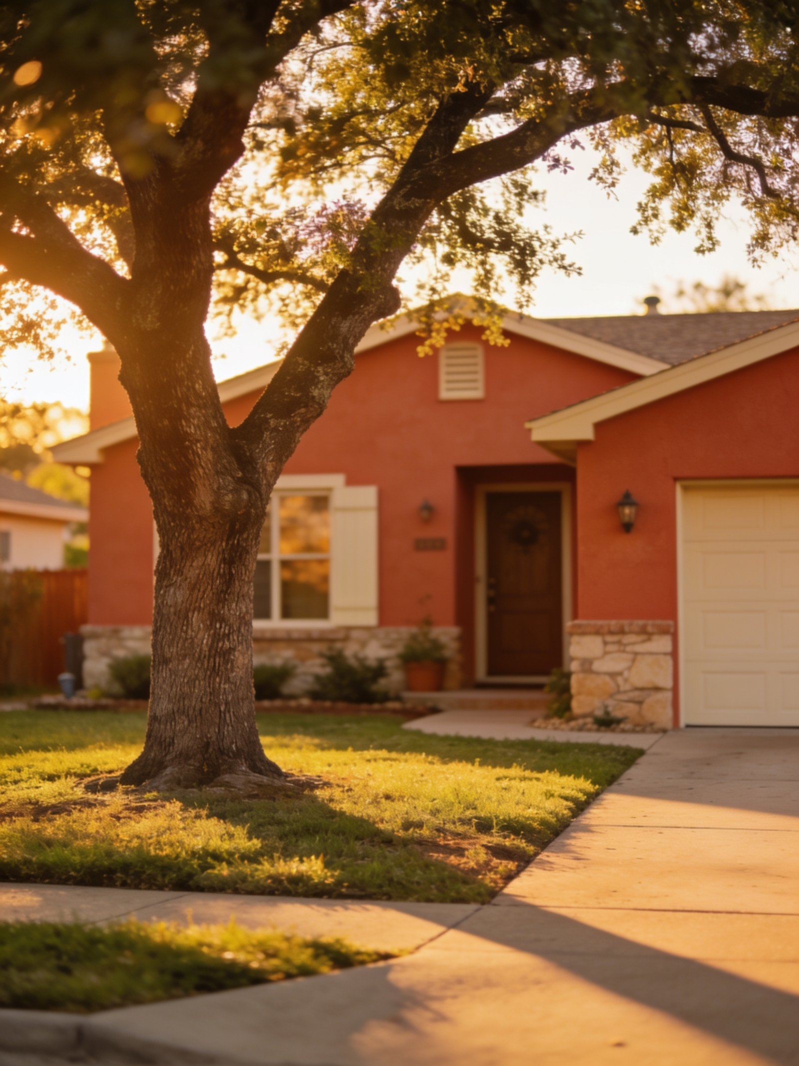 Investment properties