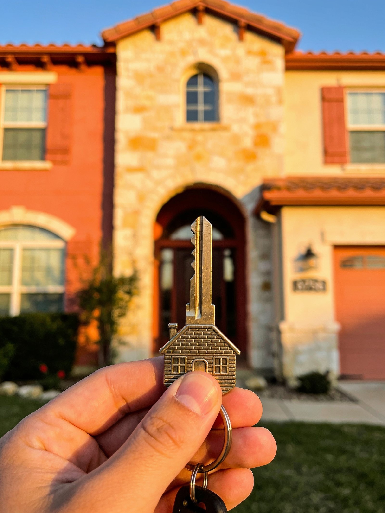 First-time home buyers